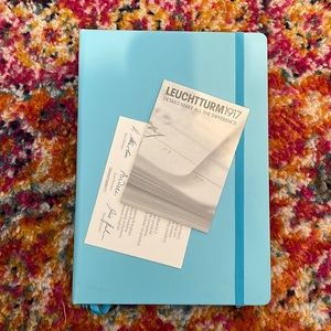 Leuchtturm 1917 Bullet Journal